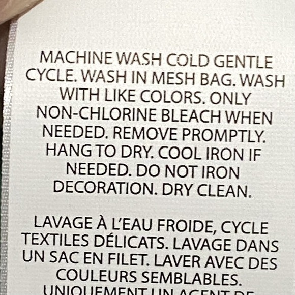 RALPH LAUREN Women's RLX Eyelet Interlock Golf Tennis Pickleball Skort Small NWT - Picture 9 of 9